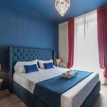 Moscova 50 Apartment มิลาน ภายนอก รูปภาพ