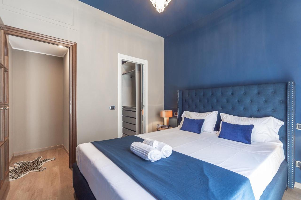 Moscova 50 Apartment มิลาน ภายนอก รูปภาพ