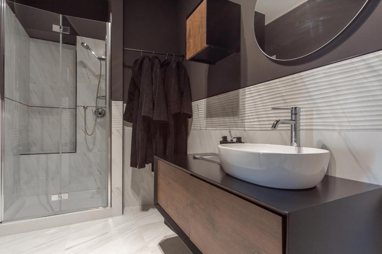 Moscova 50 Apartment มิลาน ภายนอก รูปภาพ
