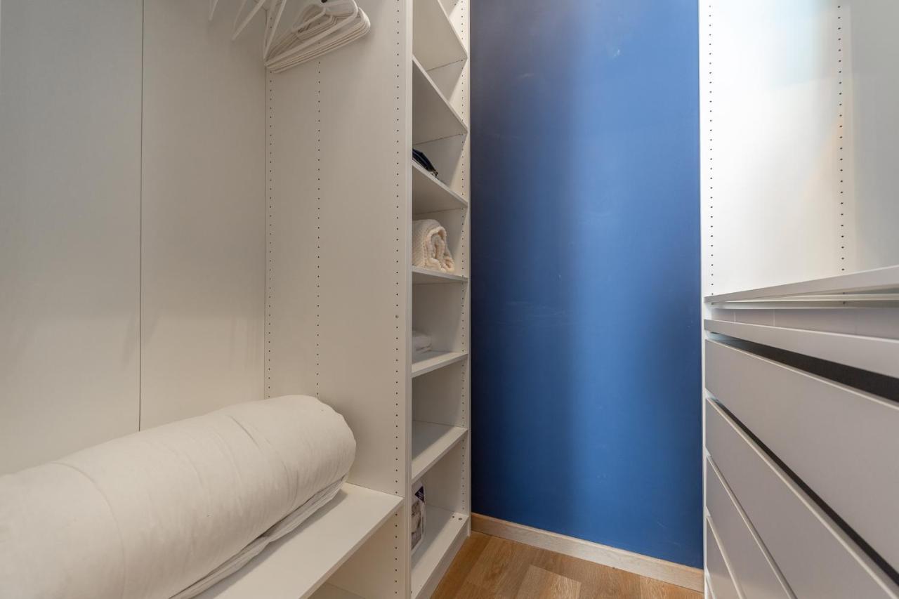 Moscova 50 Apartment มิลาน ภายนอก รูปภาพ