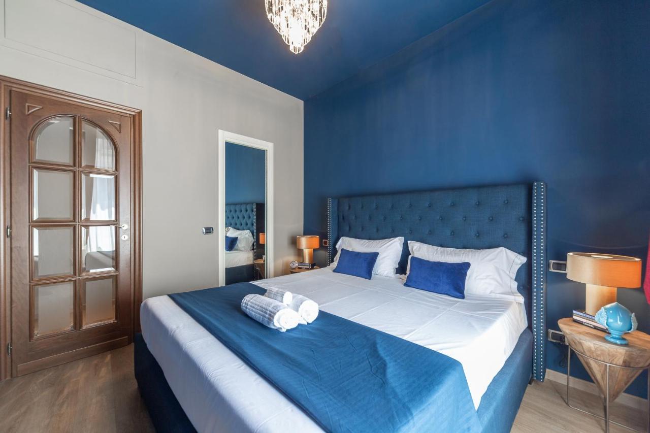 Moscova 50 Apartment มิลาน ภายนอก รูปภาพ