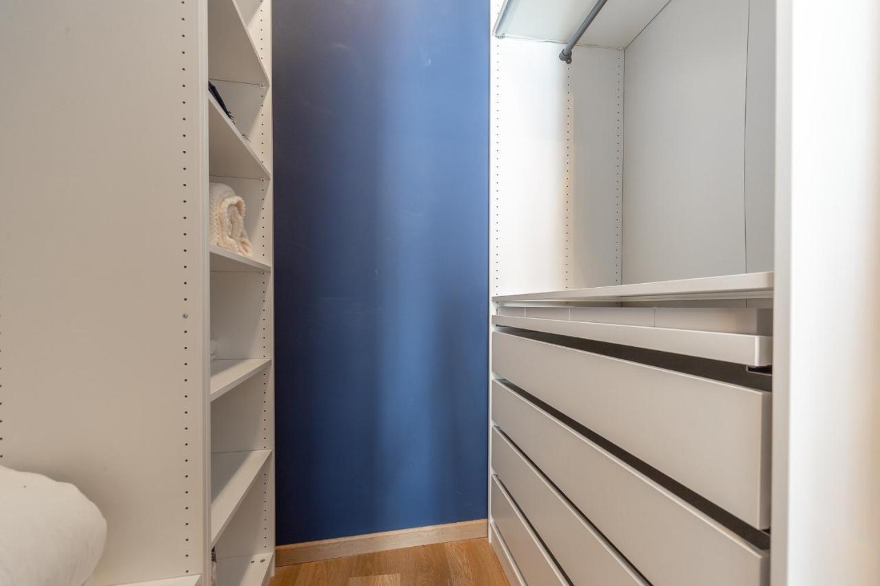 Moscova 50 Apartment มิลาน ภายนอก รูปภาพ