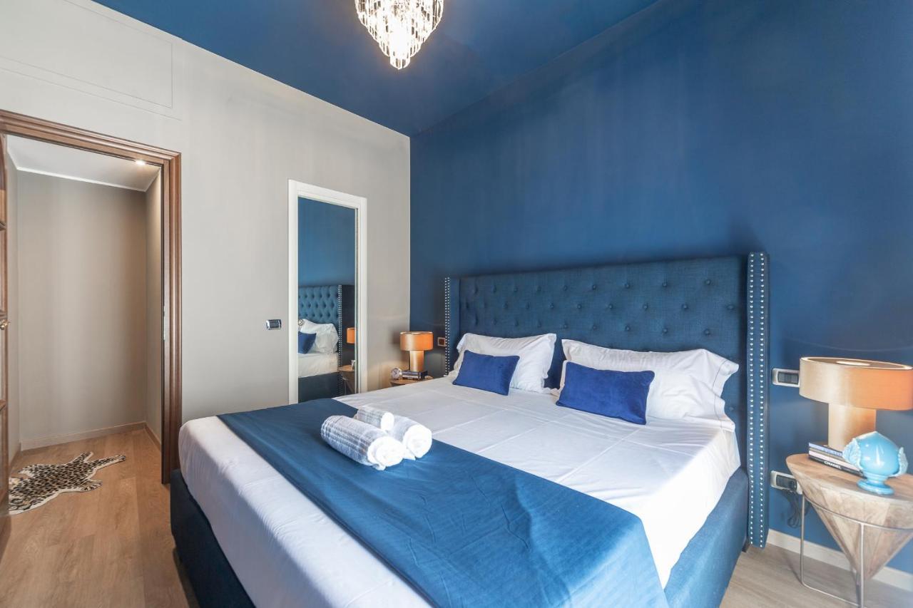 Moscova 50 Apartment มิลาน ภายนอก รูปภาพ