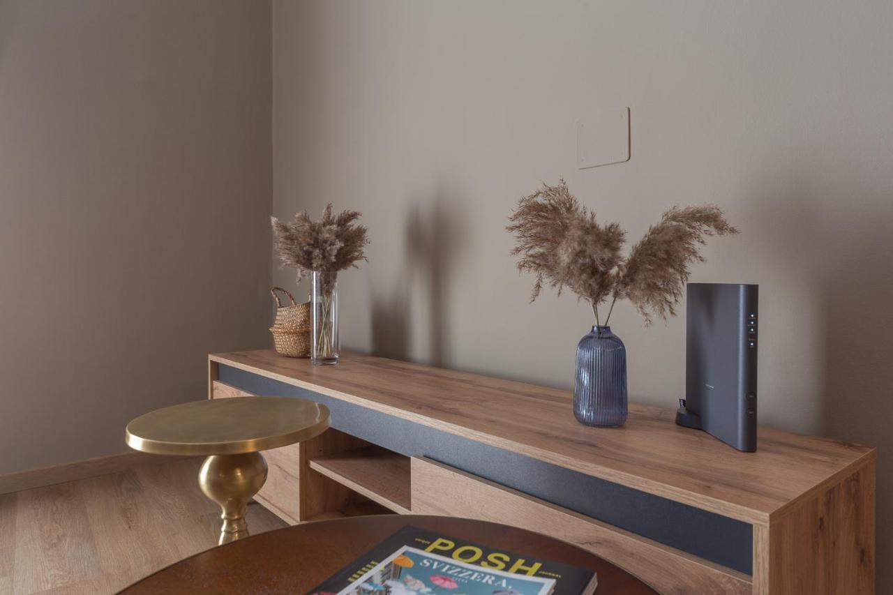 Moscova 50 Apartment มิลาน ภายนอก รูปภาพ